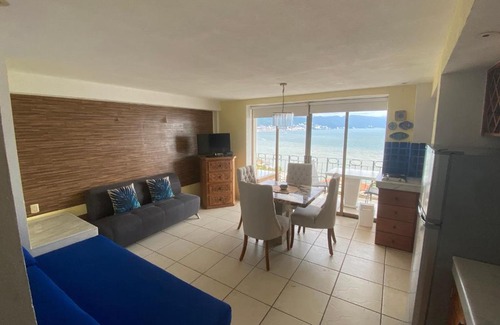 South Hotel Zone Apartment | Condomar Sunnscape