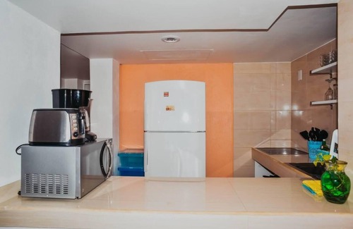 Ixtapa Apartment | Condominio 02 recamaras Enna Inn Ixtapa
