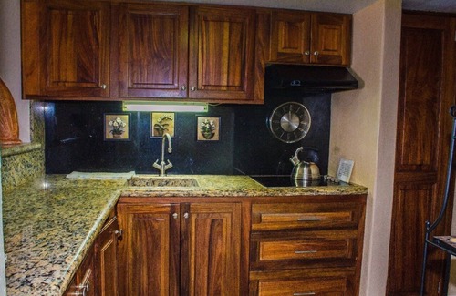 Ixtapa Apartment | Condominio 02 recamaras Enna Inn Ixtapa