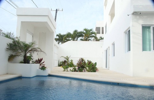 Puerto Morelos House | condominio a solo unos pasos de la playa