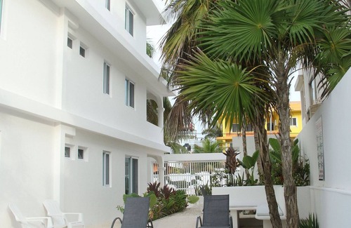 Puerto Morelos House | condominio a solo unos pasos de la playa