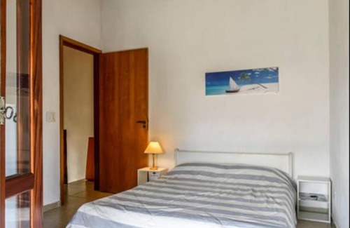 Bexiga House | Condominio Acquaville - Curral casa 16