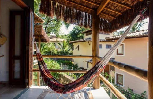 Bexiga House | Condominio Acquaville - Curral casa 16