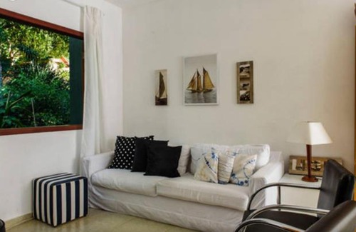 Bexiga House | Condominio Acquaville - Curral casa 16