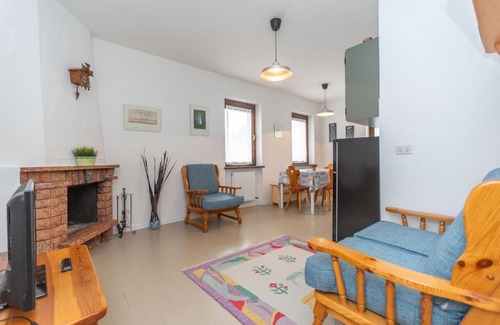 Masare Apartment | Condominio al Lago