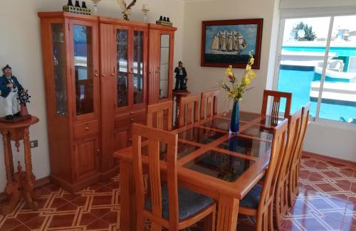 Algarrobo Apartment | Condominio Altos de Mirasol II