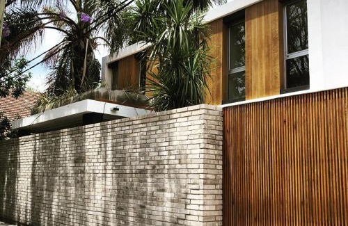 City Bell Apartment | Condominio Alvear State
