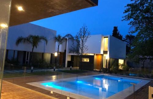 City Bell Apartment | Condominio Alvear State