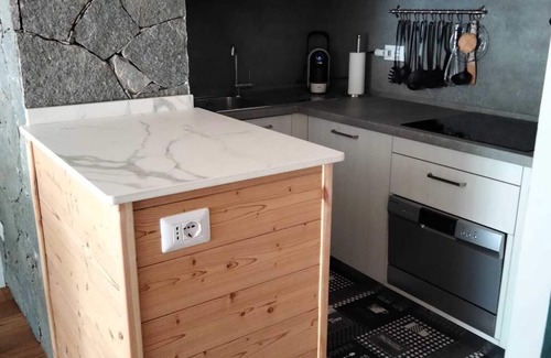Aprica Apartment | Condominio Baradello (Aprica)
