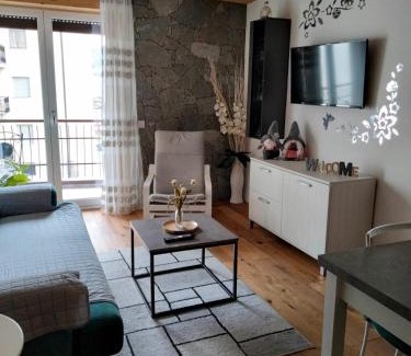 Aprica Apartment | Condominio Baradello