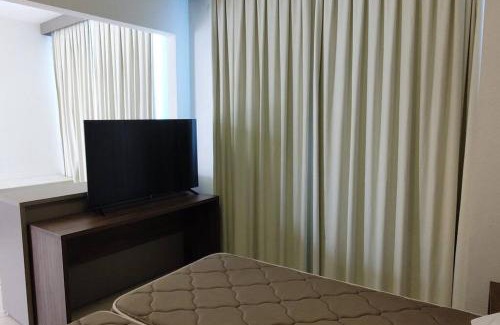 Barretos Apartment | Condominio Barretos Thermas Park 401