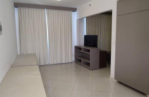 Barretos Apartment | Condominio Barretos Thermas Park 401