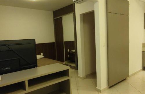 Barretos Apartment | Condominio Barretos Thermas Park 401