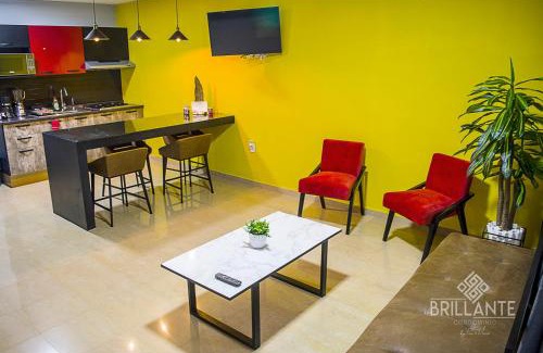 Guadalajara Municipality Apartment | Condominio Brillante GDL