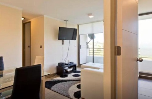 Vina del Mar Apartment | Condominio Castilla