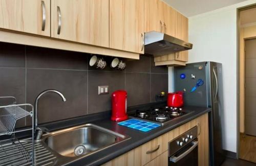 Vina del Mar Apartment | Condominio Castilla