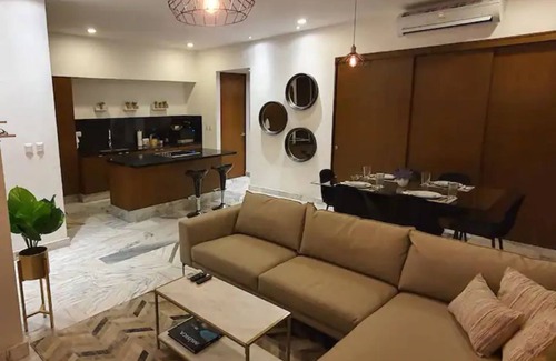 Montecarlo Condo | Condominio Catalina. Lindo condo a 3min de Altabrisa y hospital star medica