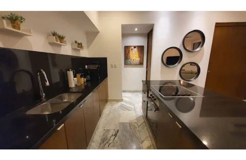 Montecarlo Condo | Condominio Catalina. Lindo condo a 3min de Altabrisa y hospital star medica