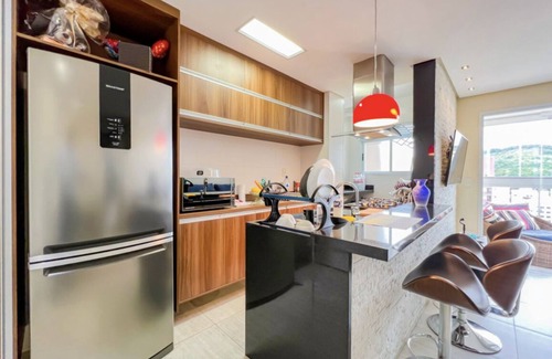 Tombo Apartment | Condominio Club , Prox Praia , Vista p/Mar , Confortavel e Arejado