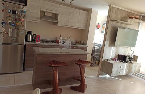 Talca Apartment | Condominio don Alfonso