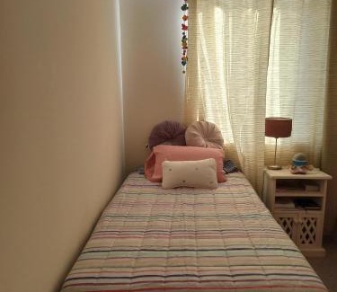 Talca Apartment | Condominio don Alfonso
