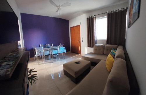 Nossa Senhora Aparecida Apartment | Condominio dos Lagos Capitolio 01
