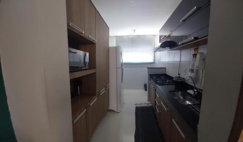 Nossa Senhora Aparecida Apartment | Condominio dos Lagos I