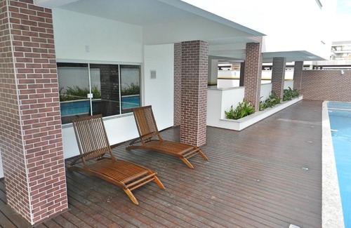 Campeche Norte Apartment | Condominio dunas do Leste 2