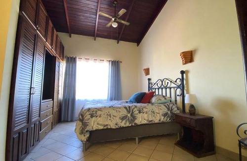 Guachipelin Villa | Condominio en Escazú tipo Villa 3 habitaciones