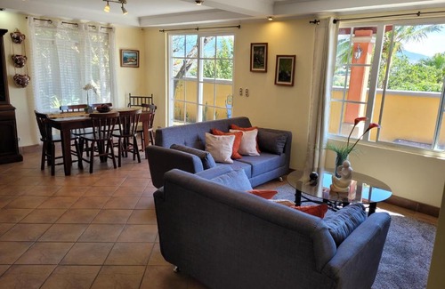 Guachipelin Villa | Condominio en Escazú tipo Villa 3 habitaciones