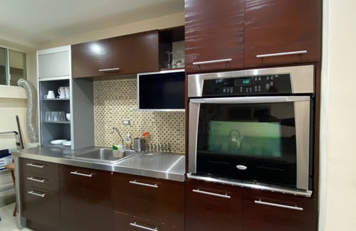 Playas de Tijuana Apartment | Condominio en Playas de Tijuana Frente a Plza Monumental, a 1 Cuadra de la Playa