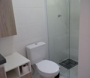 Indaia Apartment | Condominio Garden Indaia