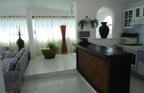 Acapulco Apartment | Condominio Gaudi