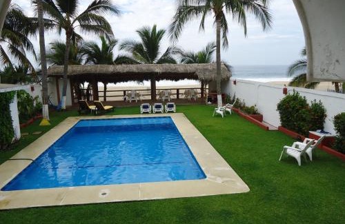 Acapulco Apartment | Condominio Gaudi