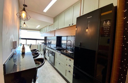 Vilamar Apartment | Condominio Habitat