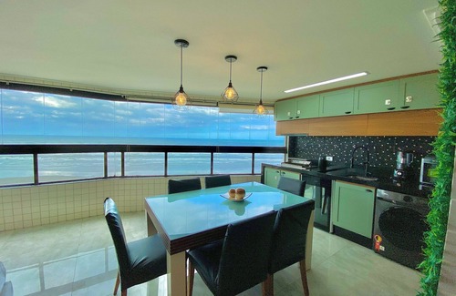 Vilamar Apartment | Condominio Habitat