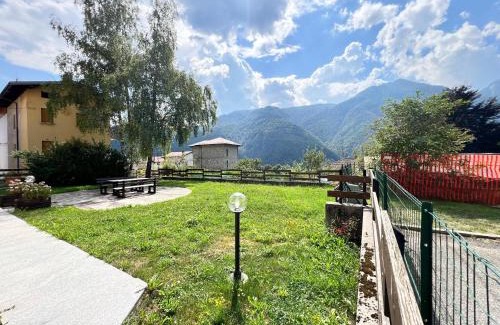 Forni di Sotto Apartment | Condominio Le Dolomiti