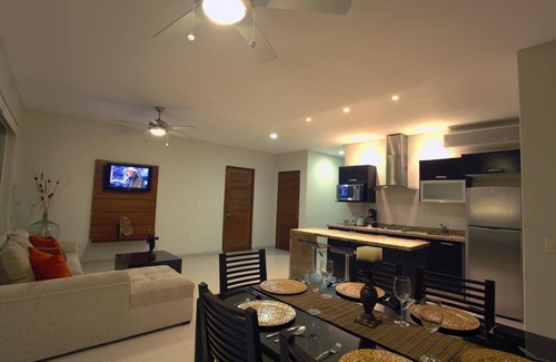 Manzanillo Apartment | Condominio Marlica Manzanillo