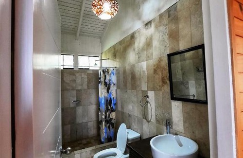Oxapampa House | Condominio Miraflores