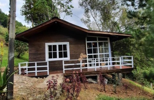 Oxapampa House | Condominio Miraflores
