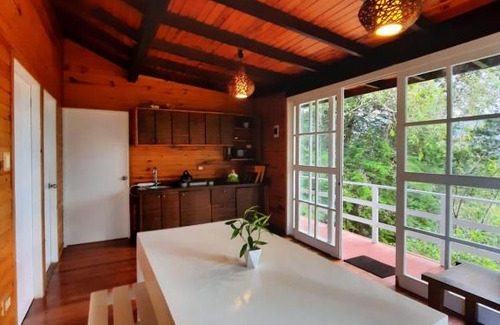 Oxapampa House | Condominio Miraflores