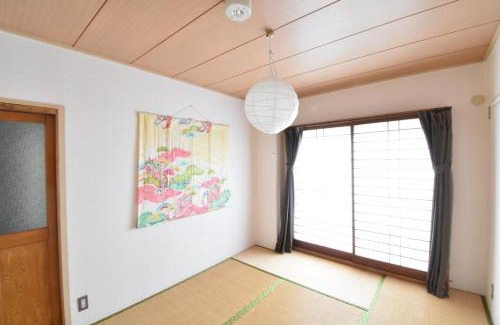 Kita Ward Apartment | Condominio Mozu 102