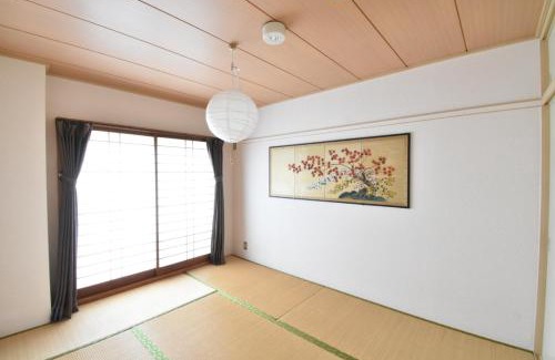 Kita Ward Apartment | Condominio Mozu 102