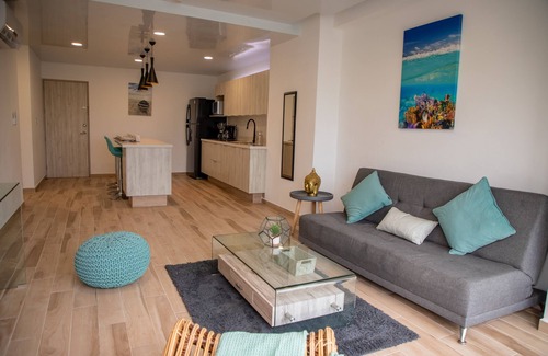 Luis Donaldo Colosio Condo | Condominio