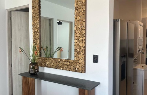 San Miguel de Allende Apartment | CONDOMINIO SAN MIGUEL