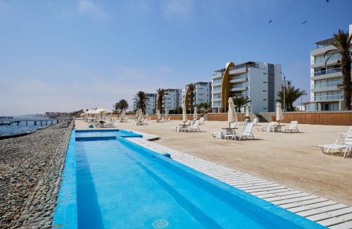 Pisco Apartment | Condominio Náutico SOTAVENTO - PARACAS