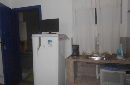 Praia Grande Apartment | Condominio O Sol Dos Anjos 2