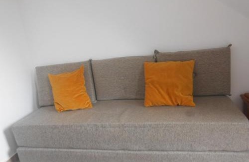 Praia Grande Apartment | Condominio O Sol Dos Anjos 2