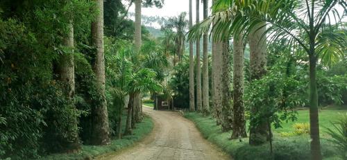 Posse House | Condominio parque dos eucaliptos