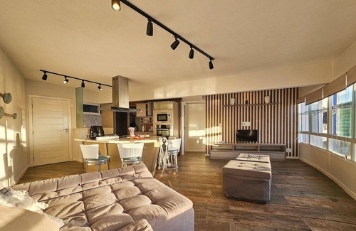 Tombo Apartment | CONDOMINIO PRAIAS DO GUARUJÁ